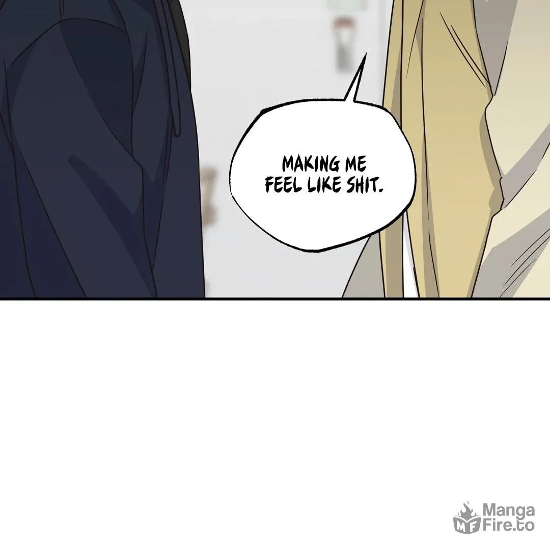 Alpha Trauma Chapter 16 page 101 - 