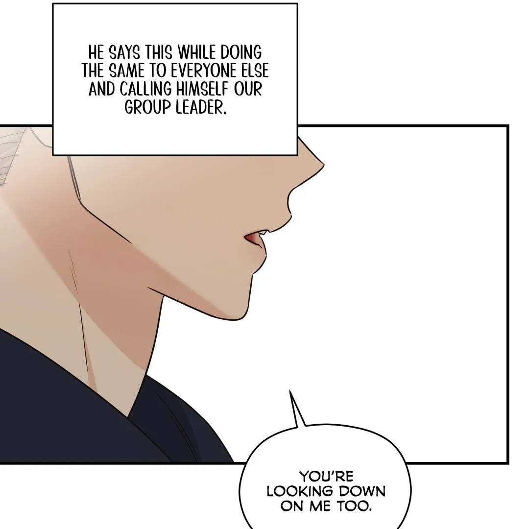 Alpha Trauma Chapter 16 page 102 - 