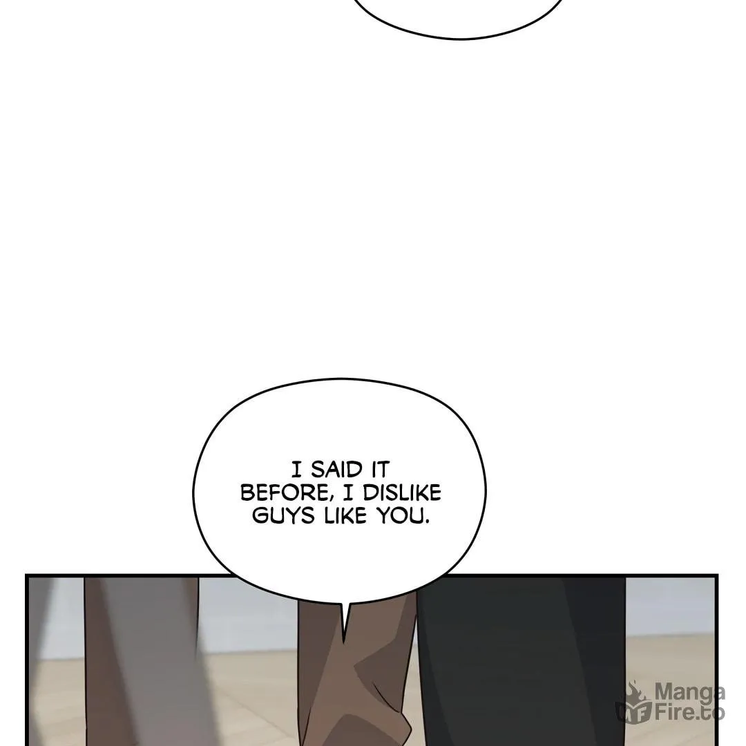 Alpha Trauma Chapter 16 page 103 - 