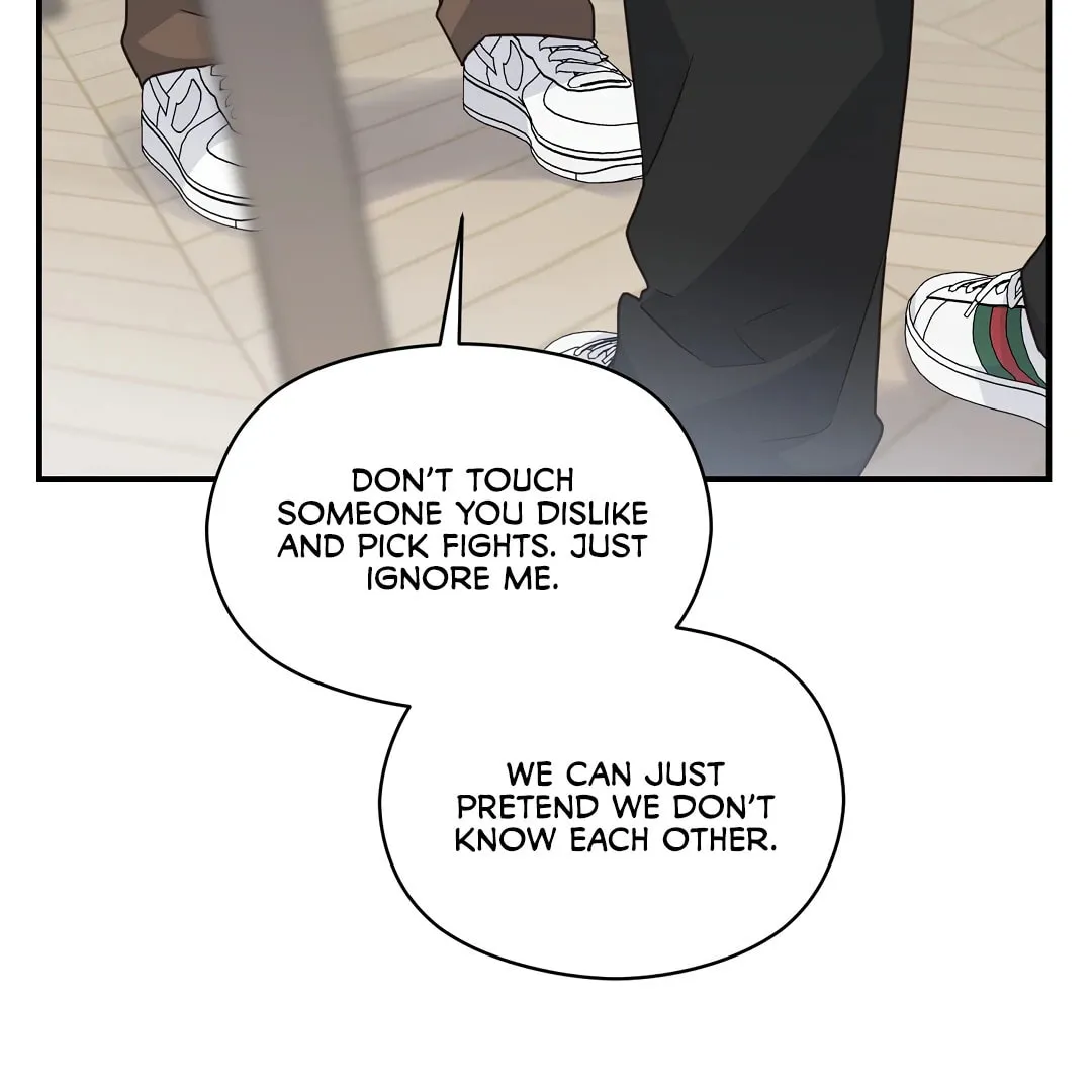Alpha Trauma Chapter 16 page 104 - 
