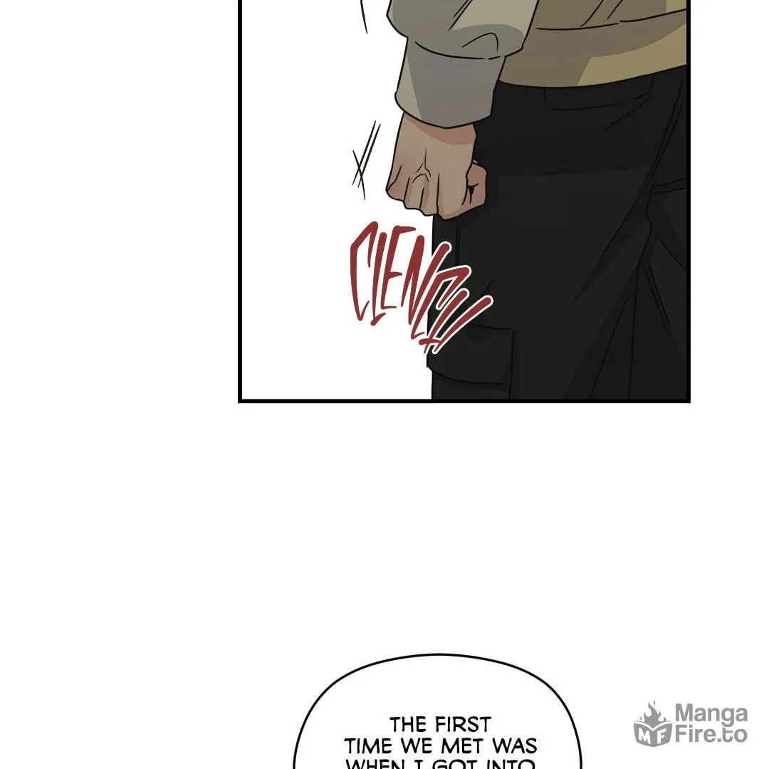 Alpha Trauma Chapter 16 page 106 - 