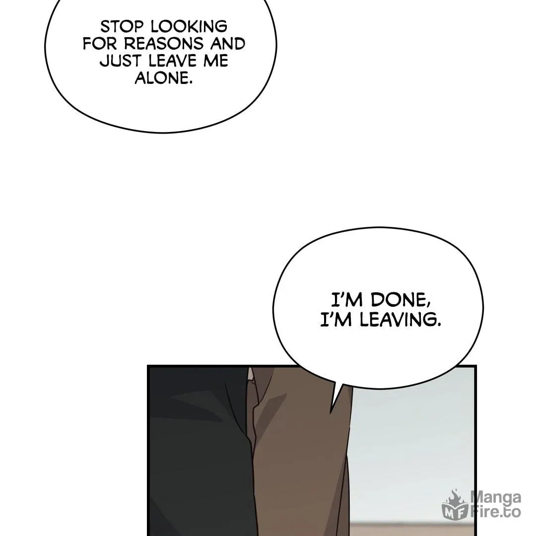 Alpha Trauma Chapter 16 page 116 - 