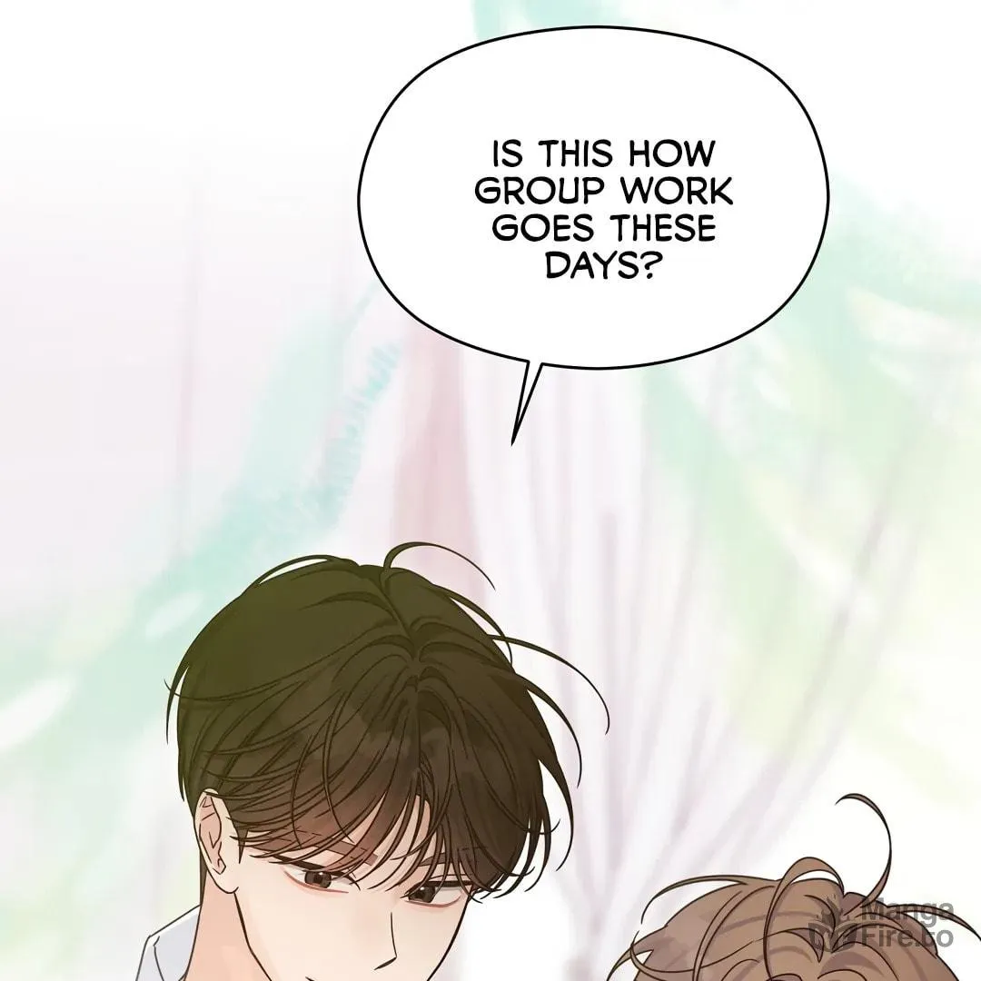Alpha Trauma Chapter 16 page 124 - 