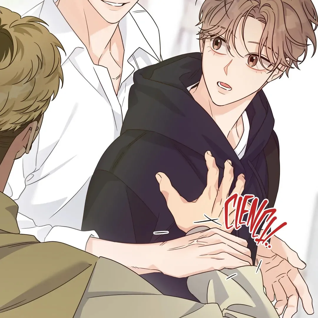 Alpha Trauma Chapter 16 page 125 - 