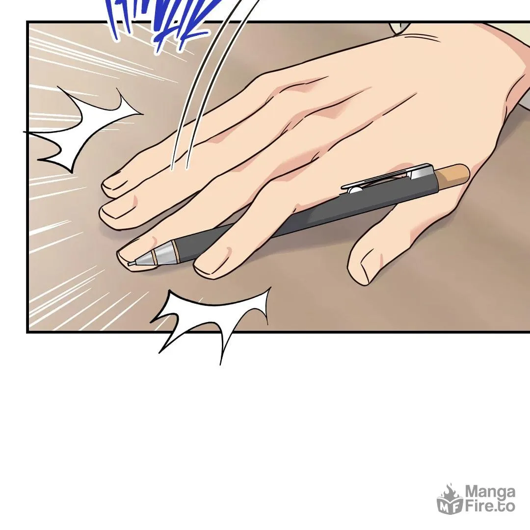 Alpha Trauma Chapter 16 page 19 - 