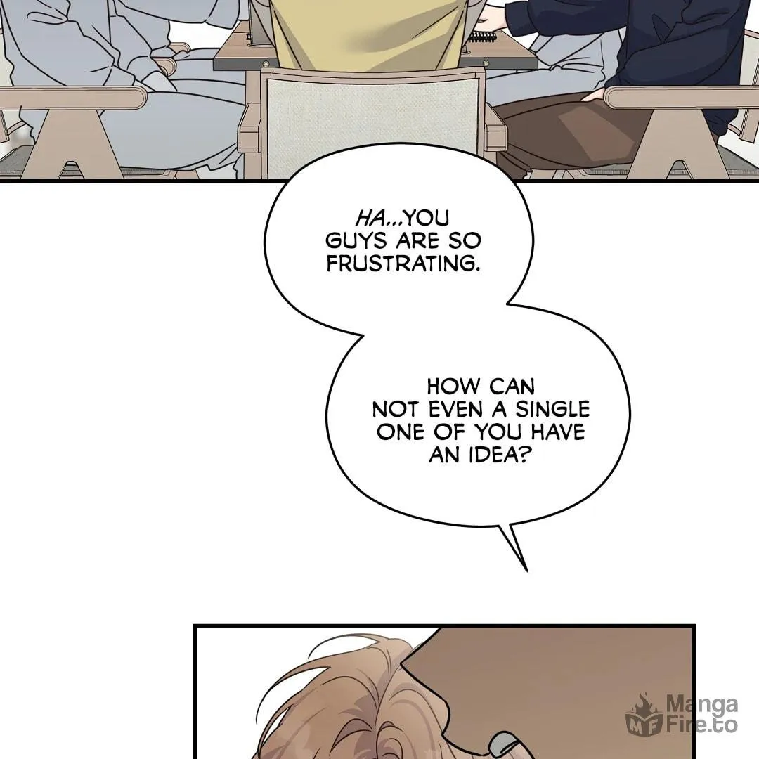 Alpha Trauma Chapter 16 page 21 - 