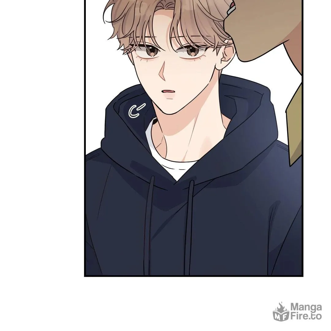 Alpha Trauma Chapter 16 page 22 - 