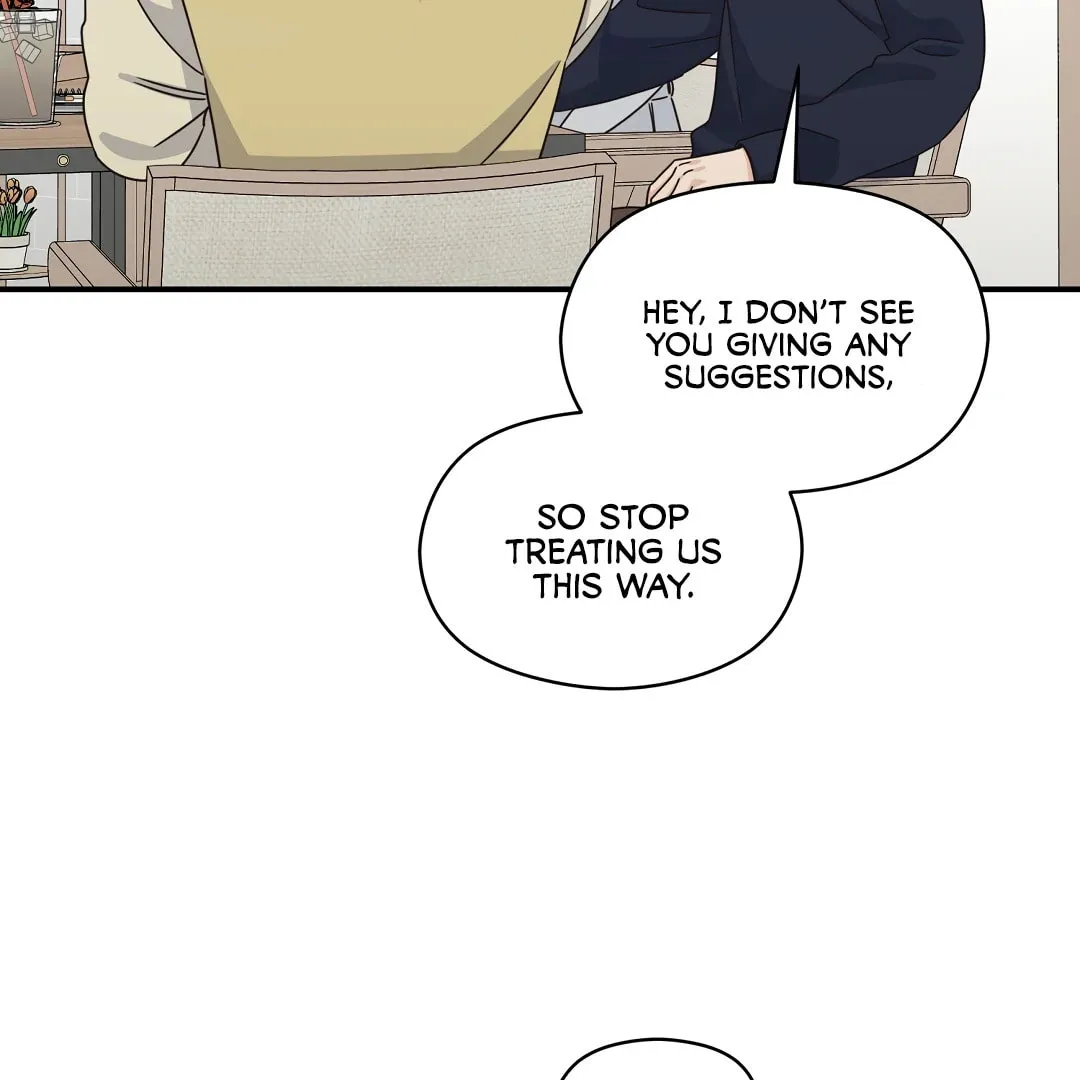 Alpha Trauma Chapter 16 page 24 - 