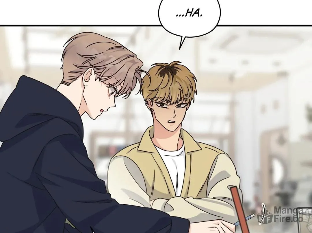 Alpha Trauma Chapter 16 page 25 - 
