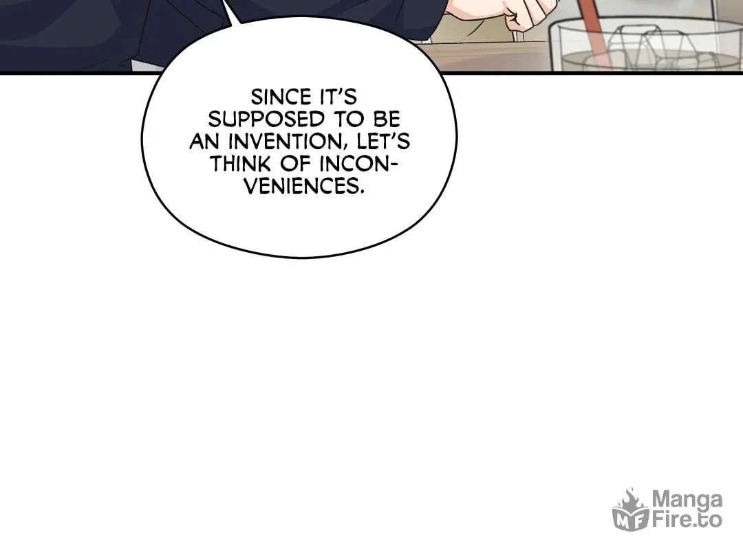 Alpha Trauma Chapter 16 page 26 - 