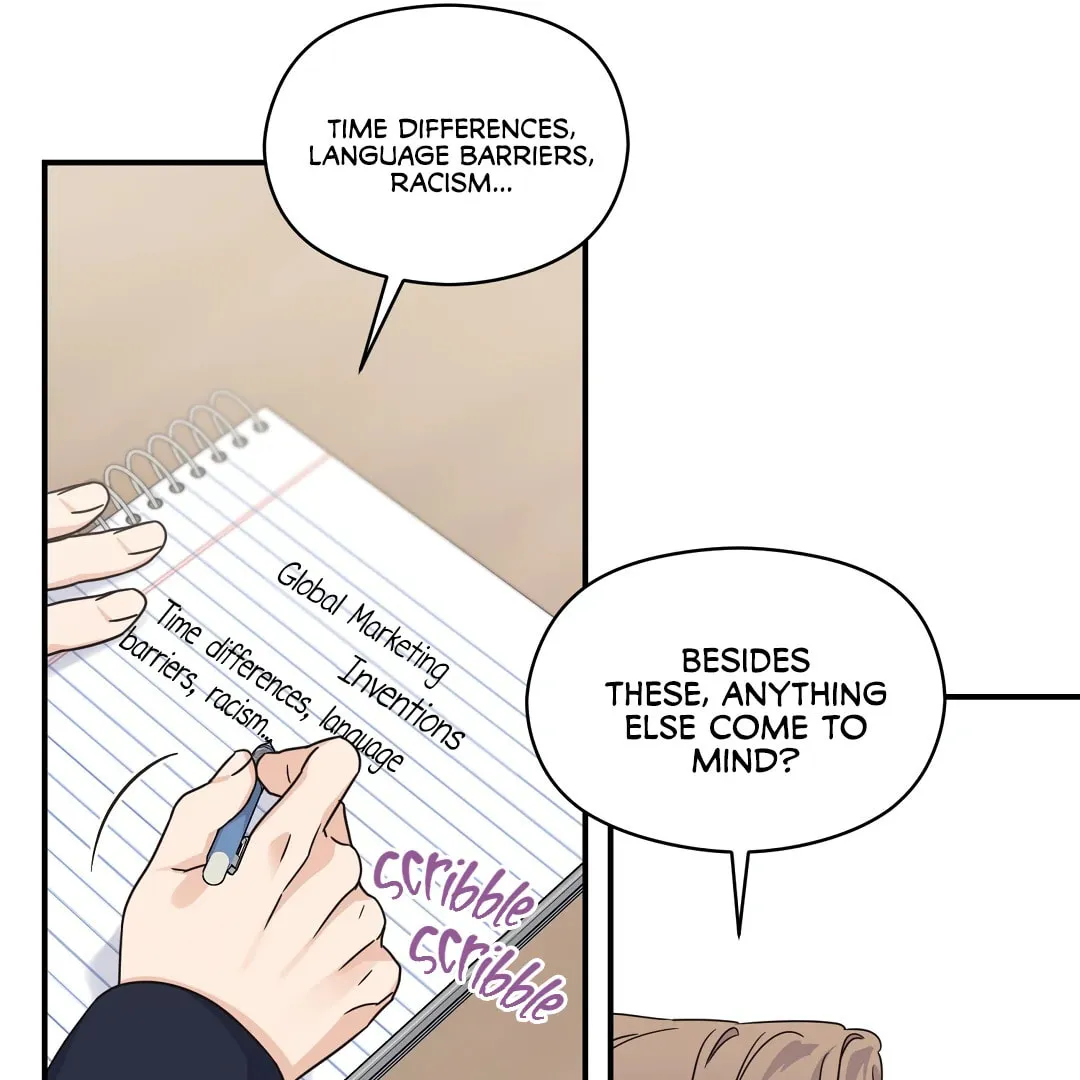 Alpha Trauma Chapter 16 page 27 - 