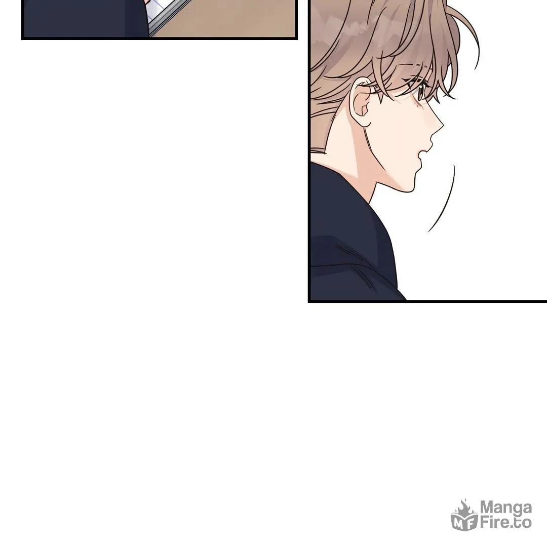 Alpha Trauma Chapter 16 page 28 - 