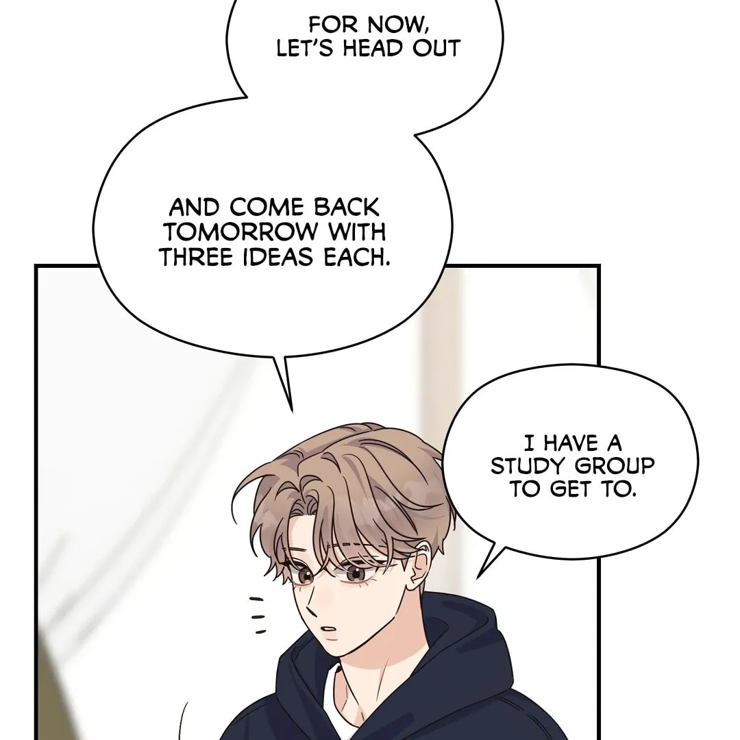 Alpha Trauma Chapter 16 page 32 - 