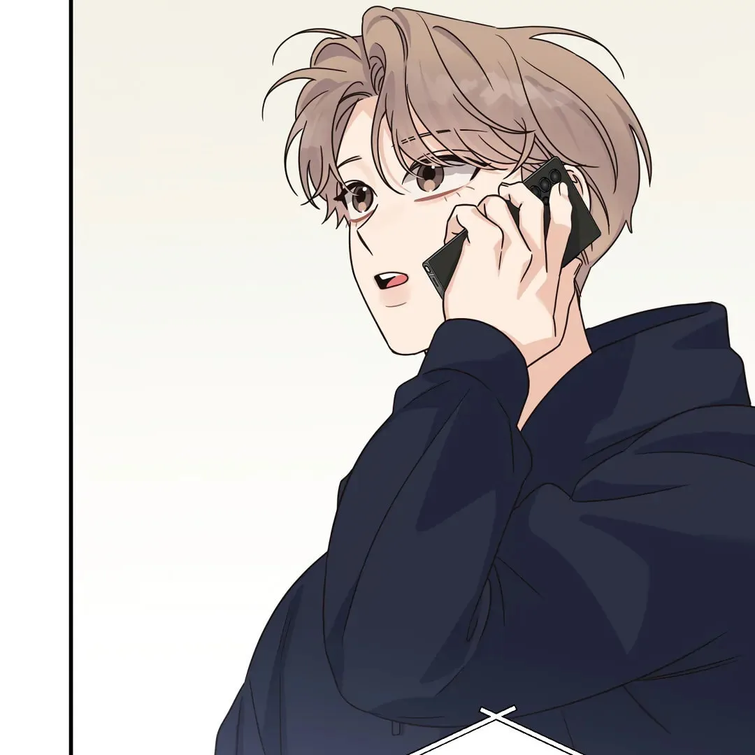 Alpha Trauma Chapter 16 page 35 - 