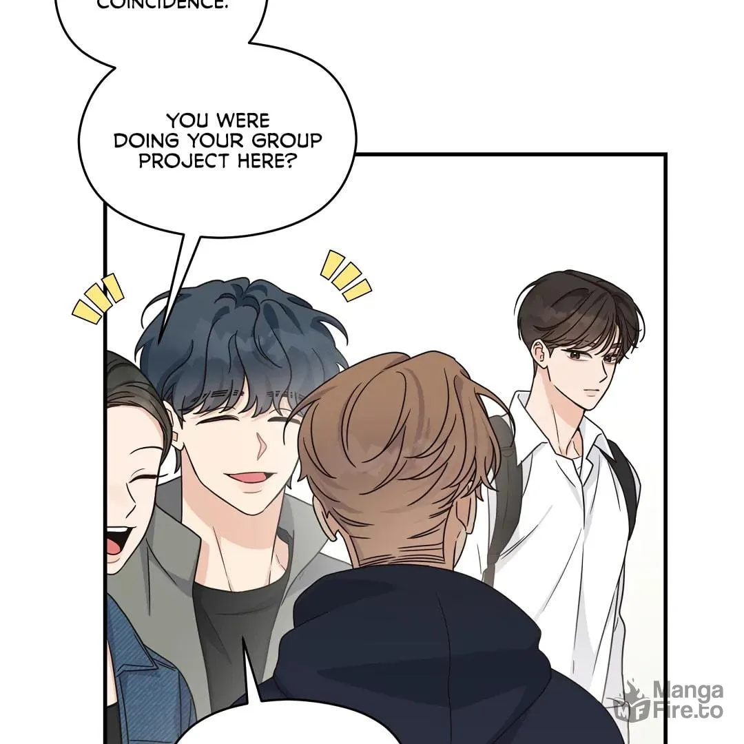 Alpha Trauma Chapter 16 page 43 - 