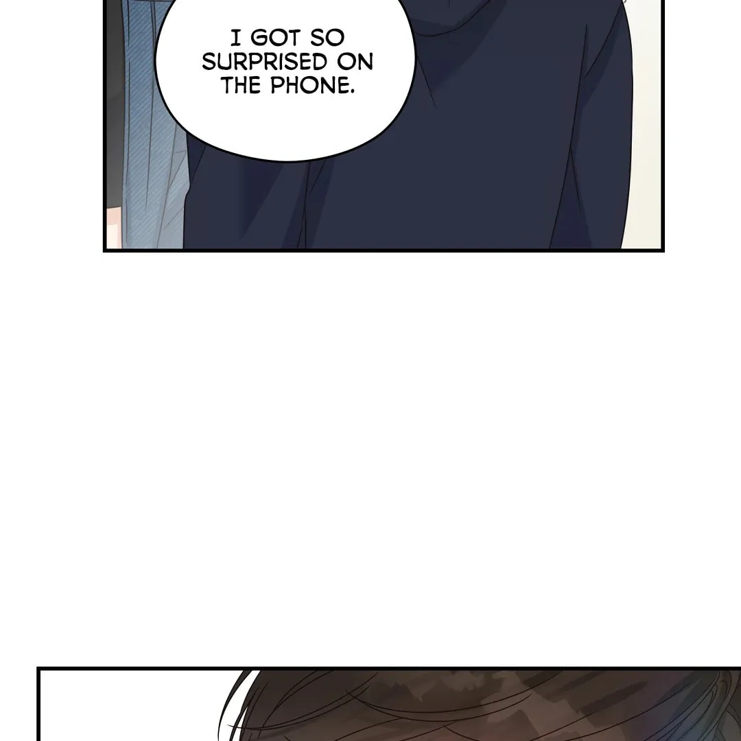 Alpha Trauma Chapter 16 page 44 - 