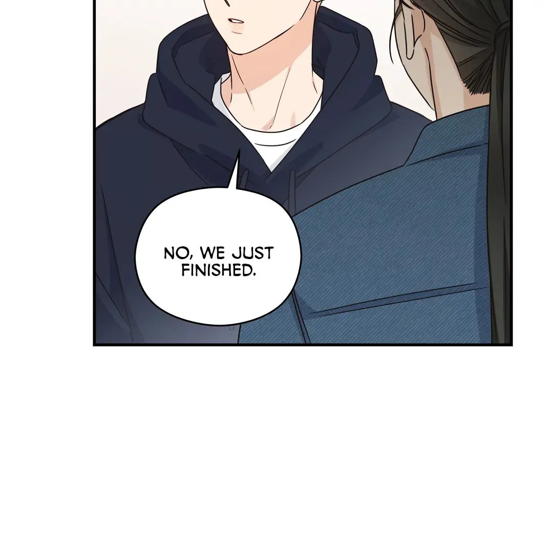 Alpha Trauma Chapter 16 page 47 - 