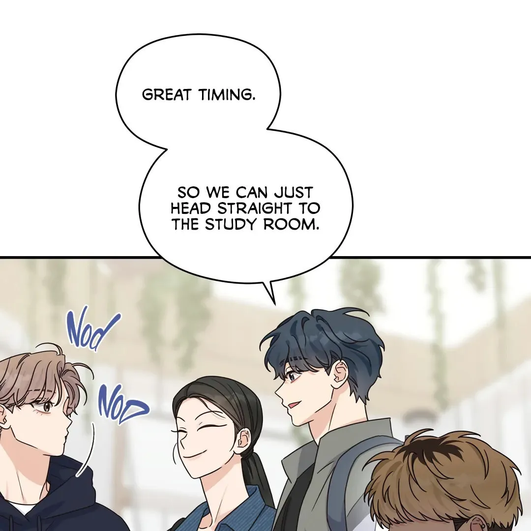 Alpha Trauma Chapter 16 page 48 - 