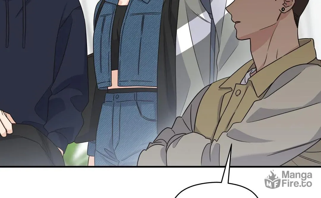 Alpha Trauma Chapter 16 page 49 - 
