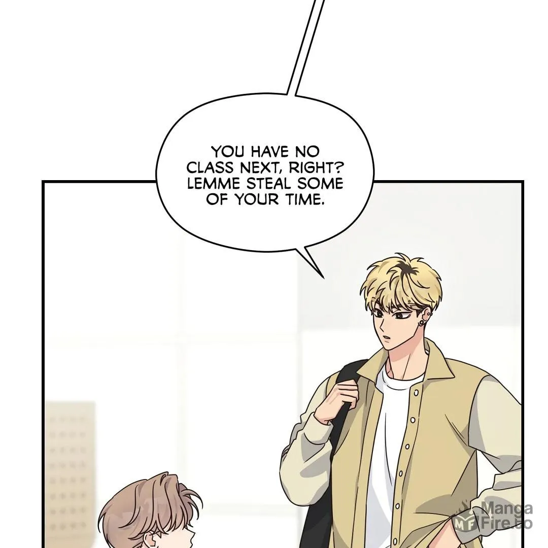 Alpha Trauma Chapter 16 page 6 - 