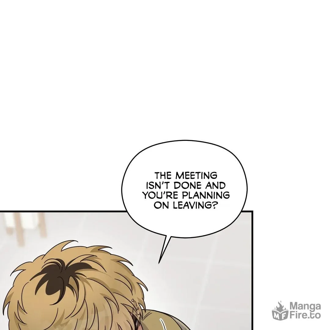 Alpha Trauma Chapter 16 page 52 - 