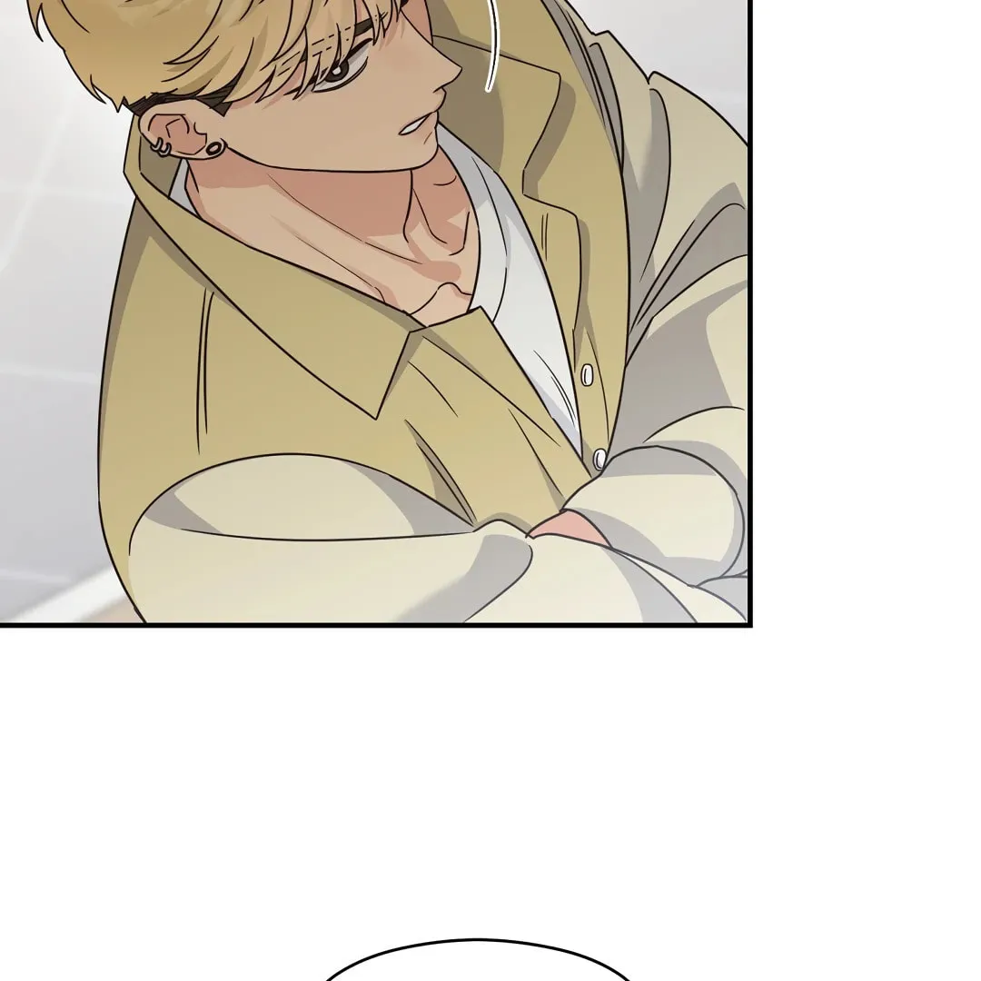 Alpha Trauma Chapter 16 page 53 - 