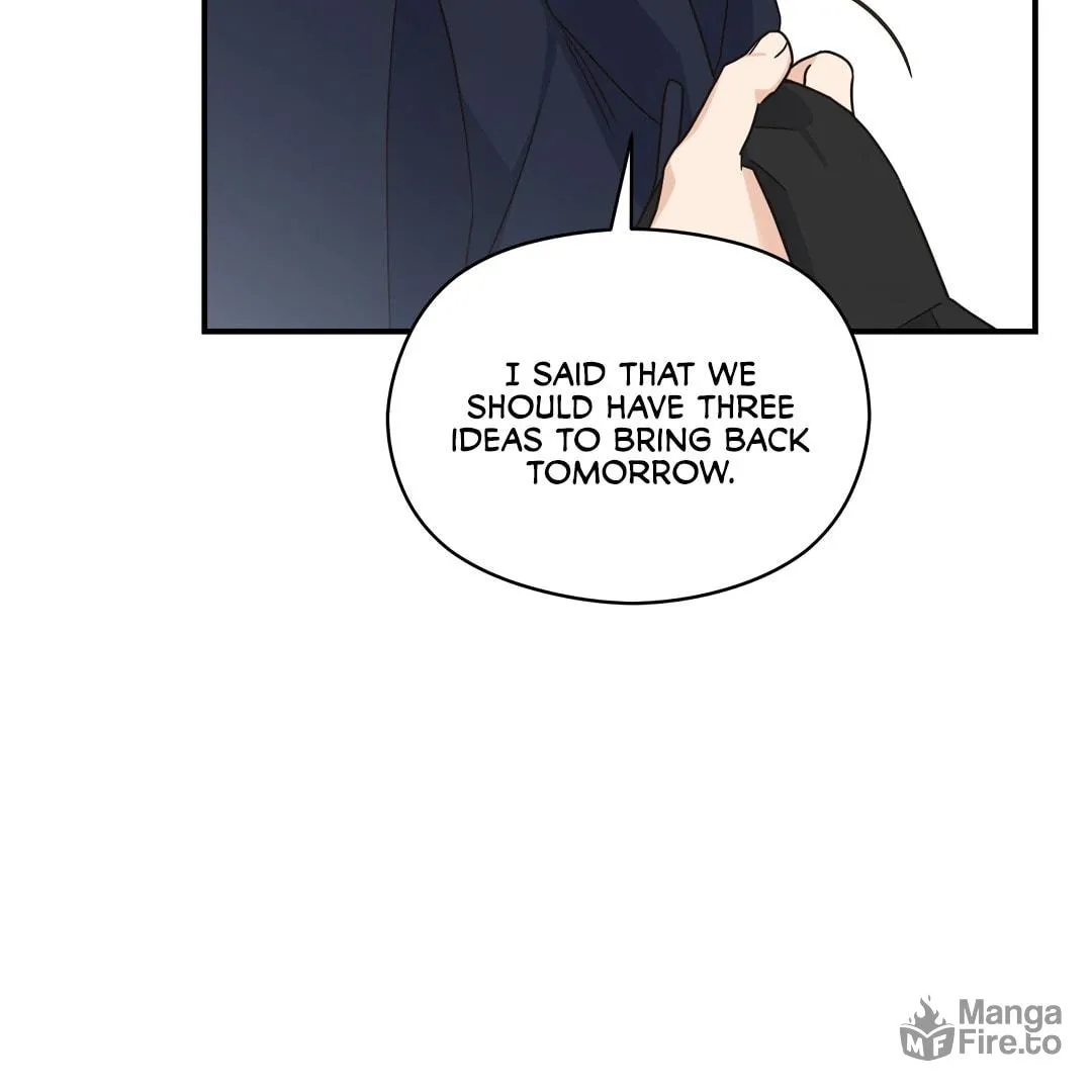Alpha Trauma Chapter 16 page 55 - 