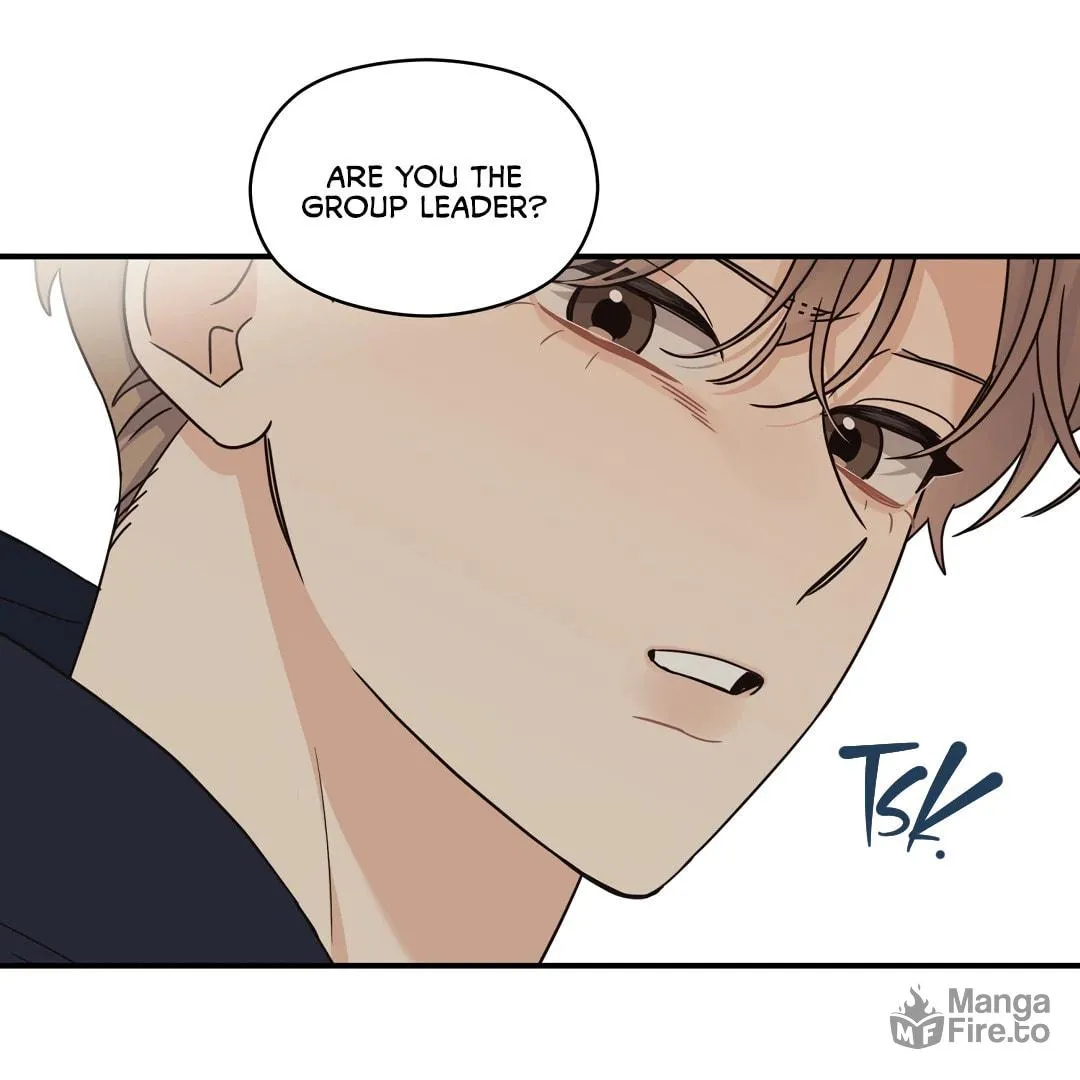 Alpha Trauma Chapter 16 page 56 - 