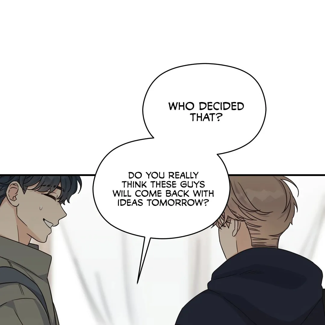 Alpha Trauma Chapter 16 page 57 - 