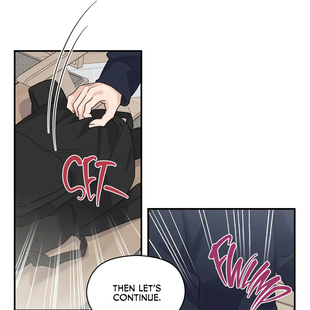Alpha Trauma Chapter 16 page 63 - 