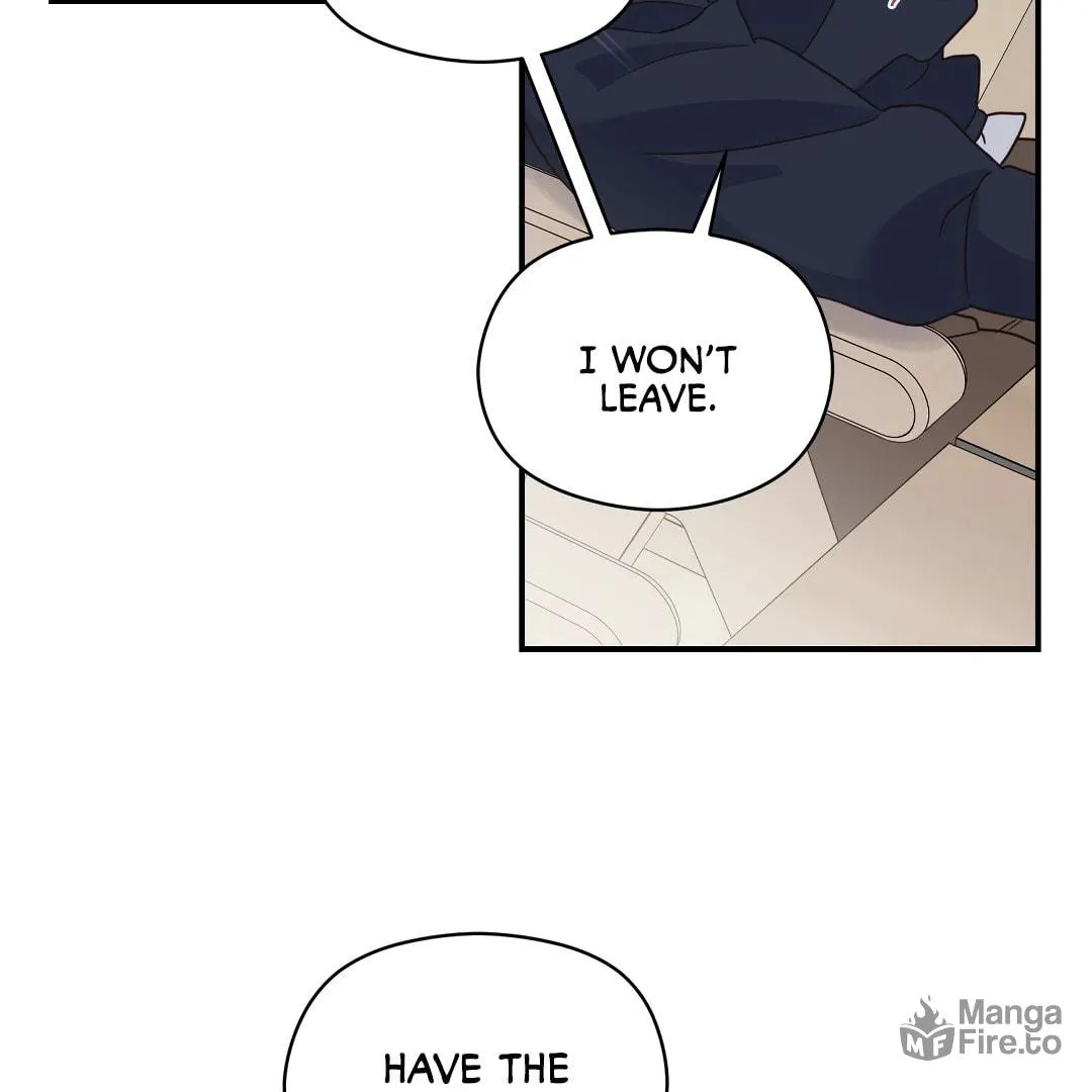 Alpha Trauma Chapter 16 page 64 - 