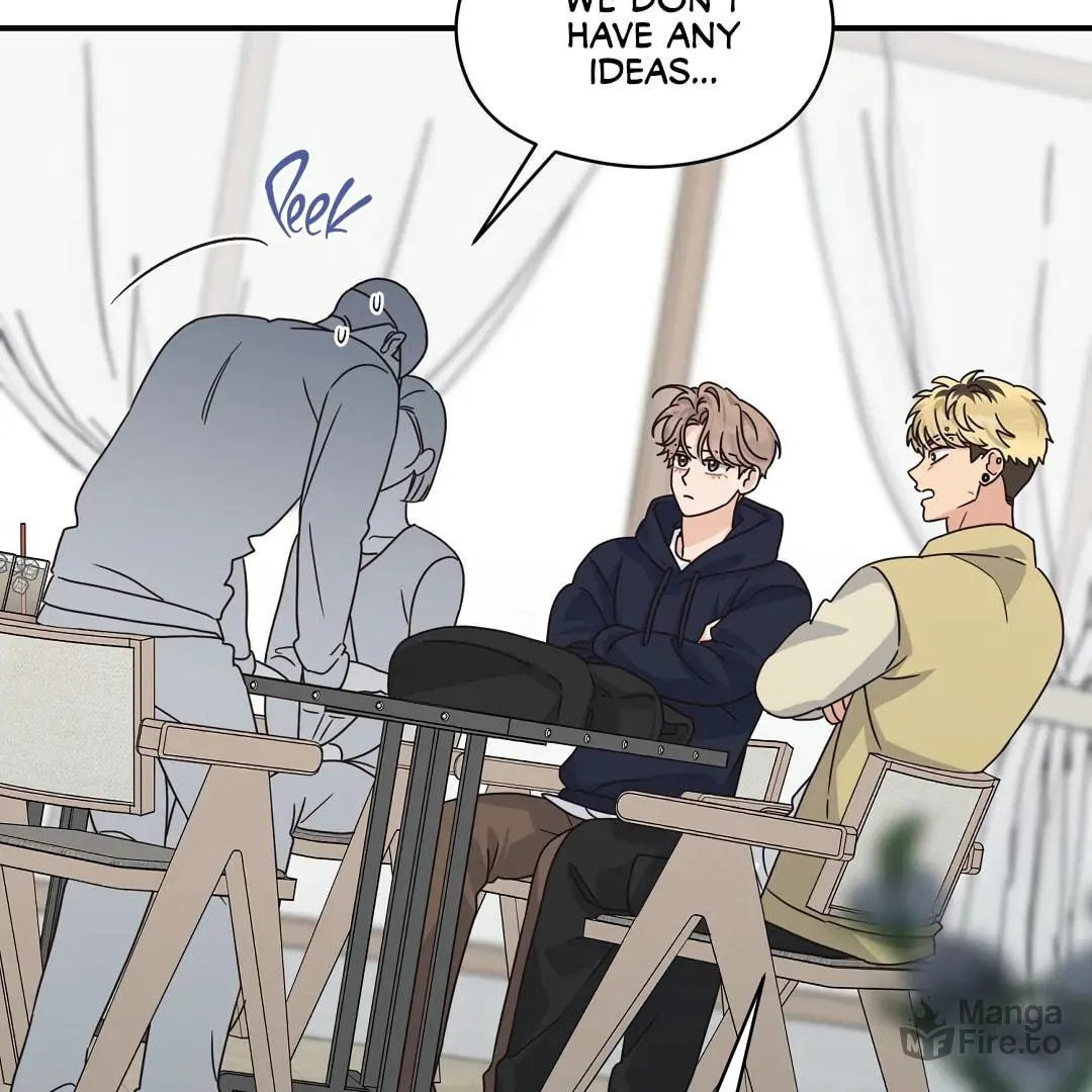 Alpha Trauma Chapter 16 page 71 - 