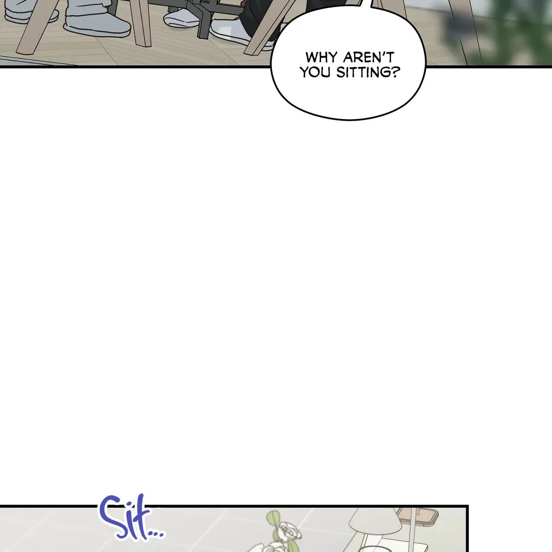 Alpha Trauma Chapter 16 page 72 - 