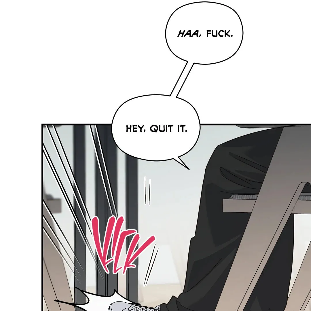 Alpha Trauma Chapter 16 page 75 - 