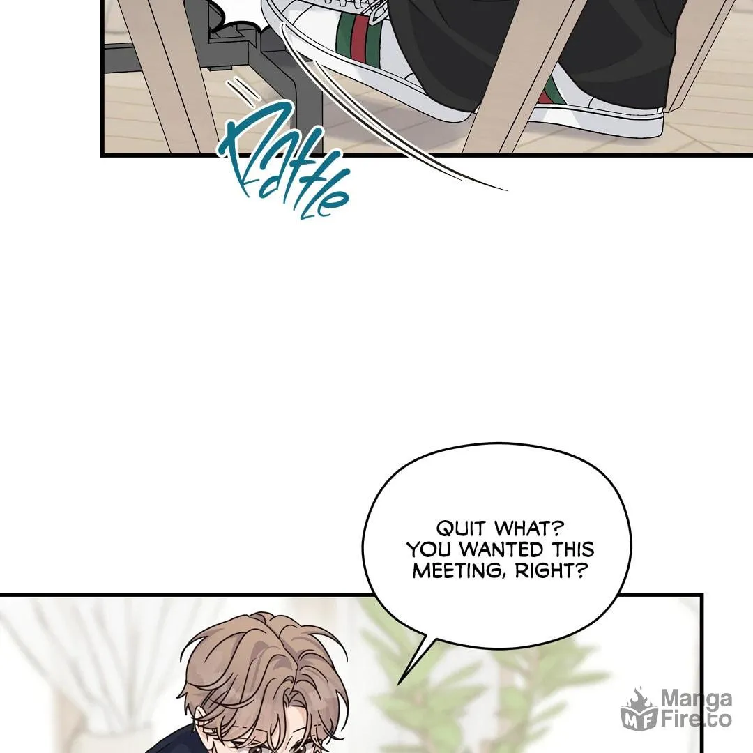 Alpha Trauma Chapter 16 page 76 - 