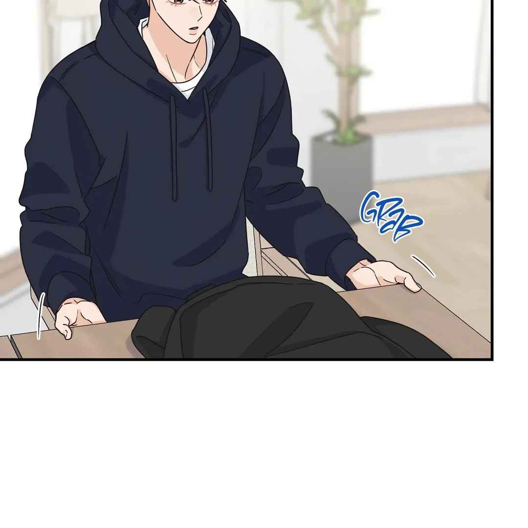 Alpha Trauma Chapter 16 page 77 - 