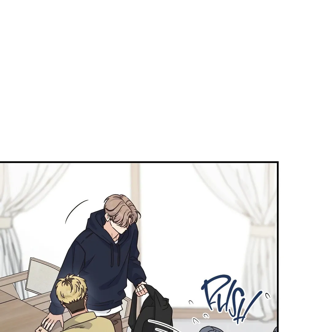 Alpha Trauma Chapter 16 page 80 - 