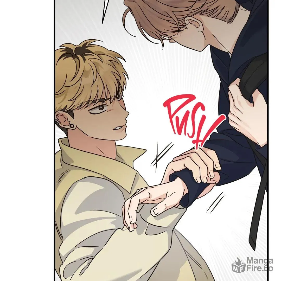 Alpha Trauma Chapter 16 page 82 - 