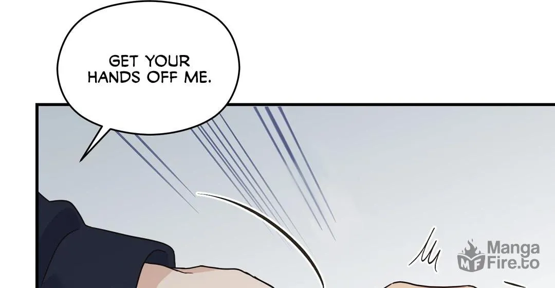 Alpha Trauma Chapter 16 page 86 - 