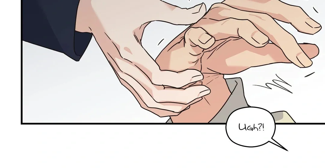 Alpha Trauma Chapter 16 page 87 - 