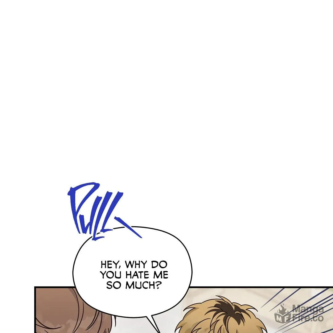 Alpha Trauma Chapter 16 page 88 - 