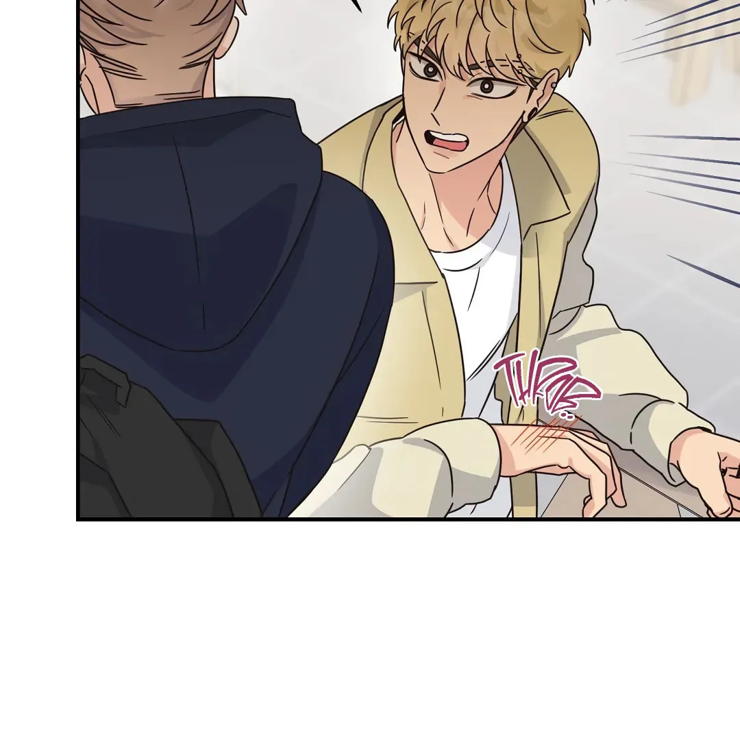 Alpha Trauma Chapter 16 page 89 - 