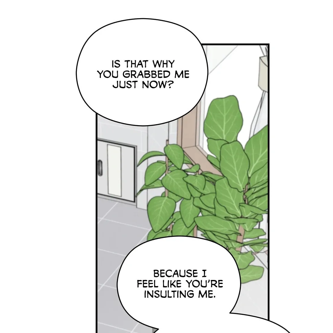 Alpha Trauma Chapter 16 page 90 - 