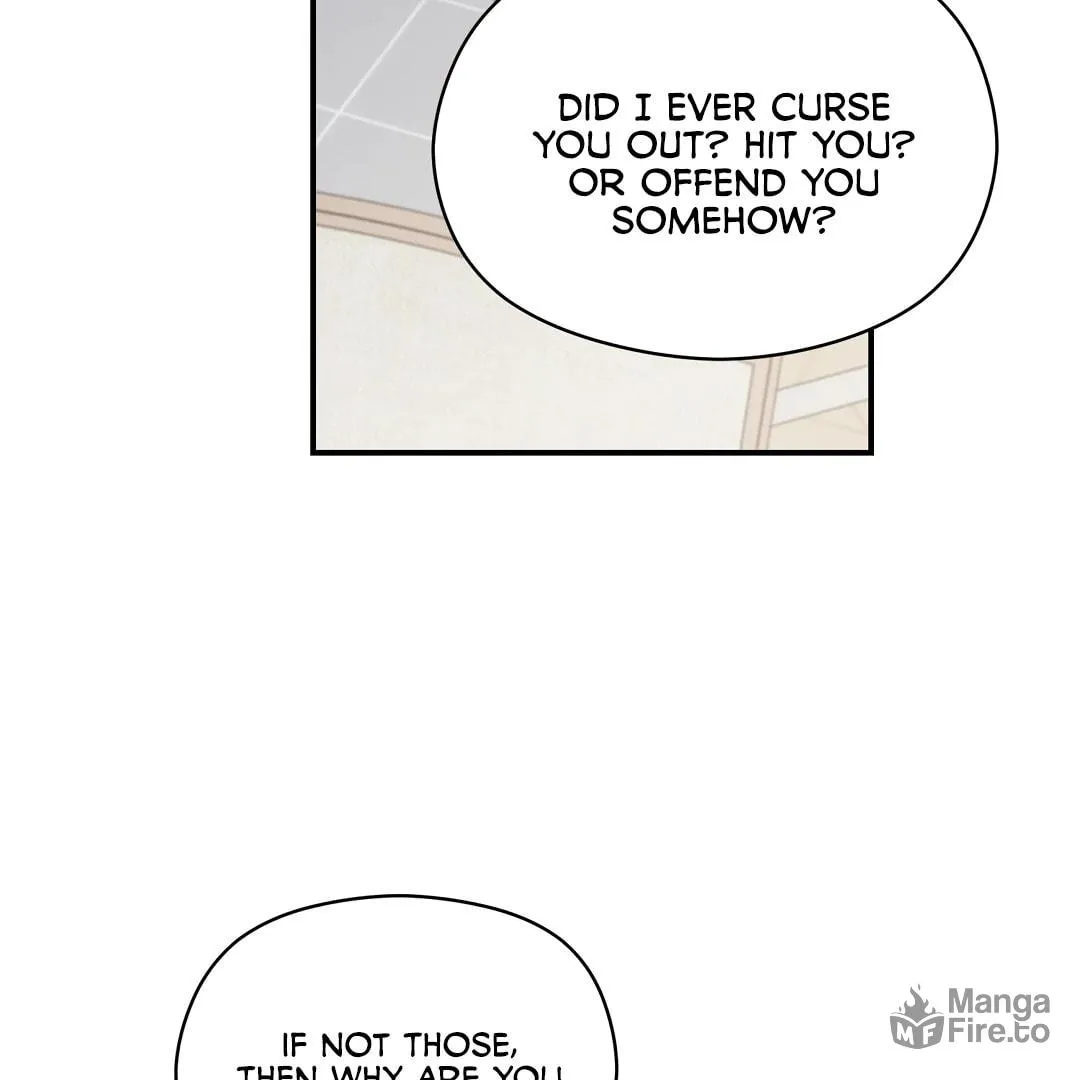 Alpha Trauma Chapter 16 page 91 - 