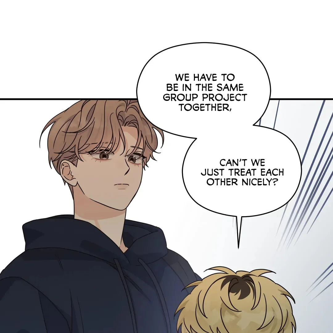 Alpha Trauma Chapter 16 page 93 - 