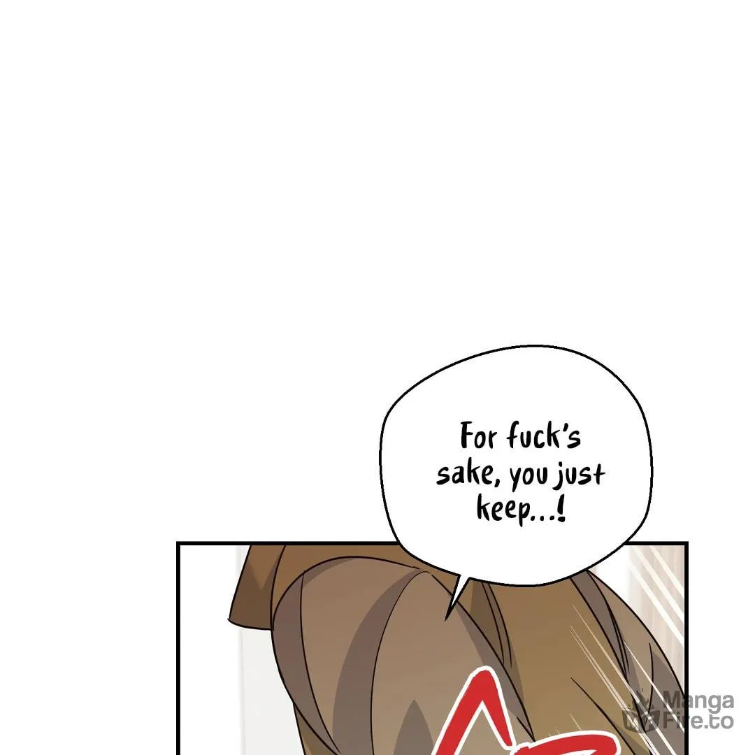 Alpha Trauma Chapter 16 page 97 - 