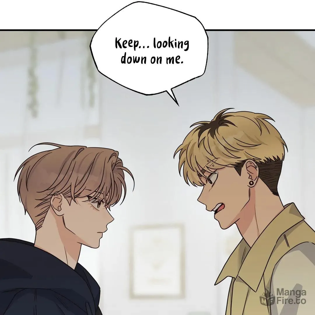 Alpha Trauma Chapter 16 page 100 - 