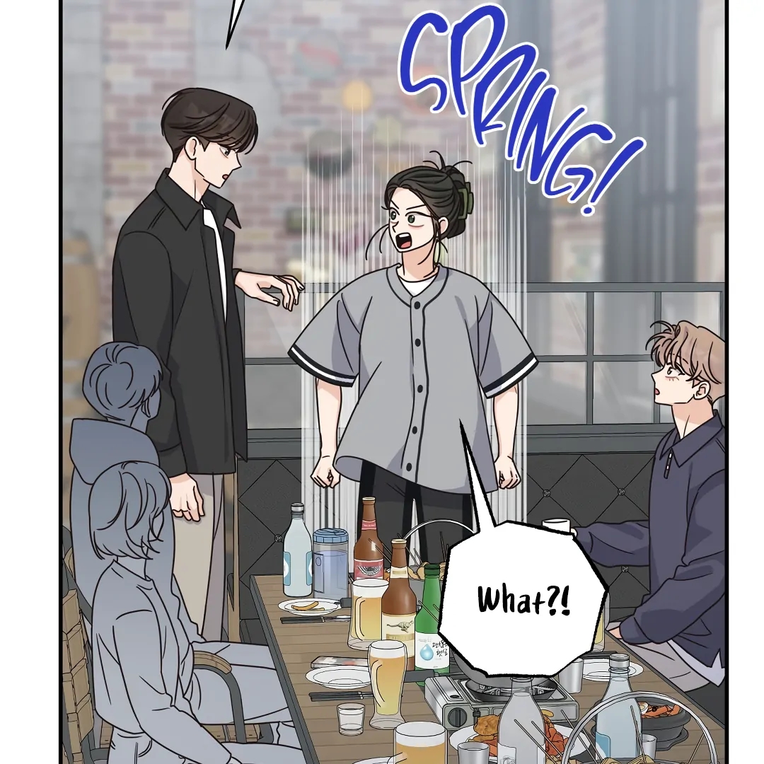 Alpha Trauma Chapter 17.1 page 102 - 