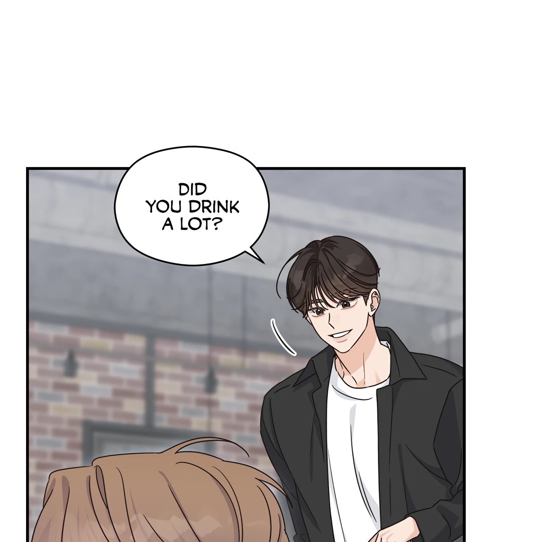 Alpha Trauma Chapter 17.1 page 107 - 