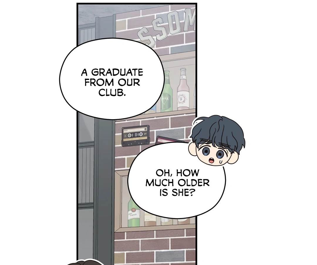 Alpha Trauma Chapter 17.1 page 113 - 